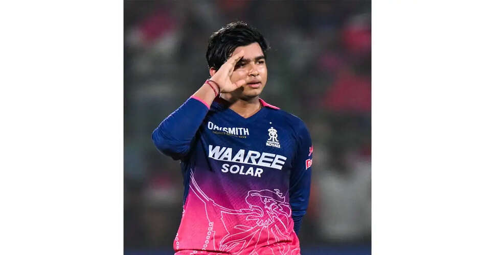 Vaibhav Sooryavanshi: The Future of Indian Cricket Under Expert Guidance