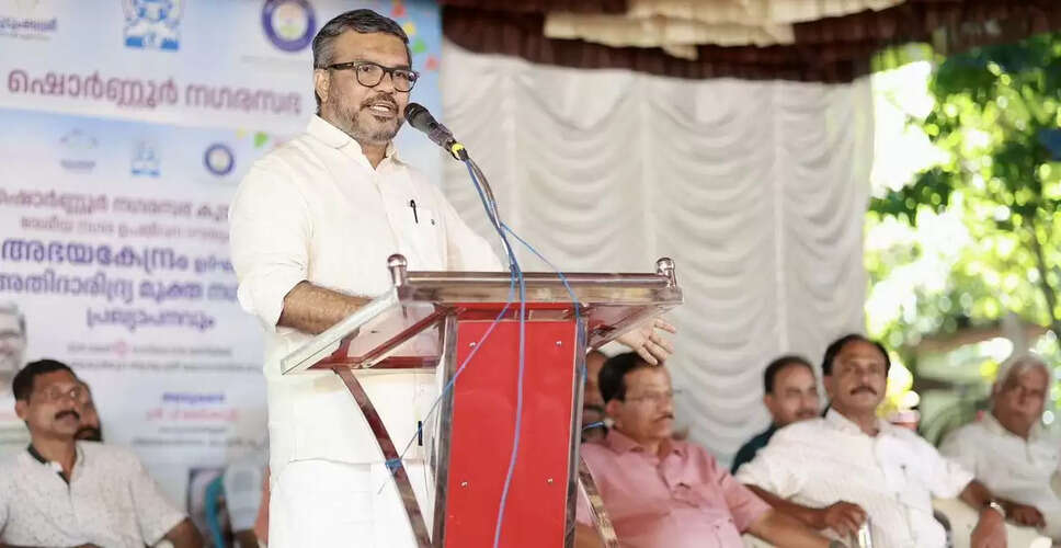 Kerala Government Claims Hate Politics Behind Migrant Worker Lynching