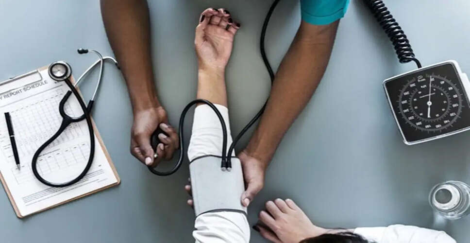 Effective Strategies to Manage High Blood Pressure During Summer