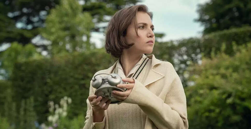 A Fresh Take on Agatha Christie&rsquo;s Seven Dials: A Netflix Mini-Series Review