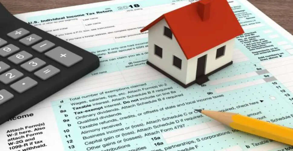 New HRA Tax Exemption Benefits Salaried Employees in Major Indian Cities