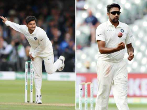 IND vs ENG: Team India can take off with these three spinners in first test