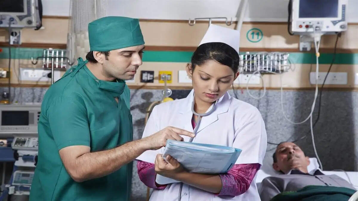 Controversy Erupts in China Over Doctor's Misconduct