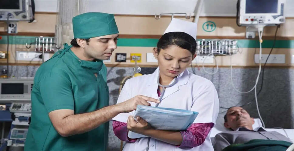 Controversy Erupts in China Over Doctor's Misconduct