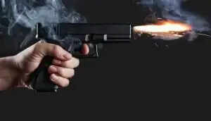 Police Shooting in Jharsuguda: Two Suspects Injured While Attempting Escape