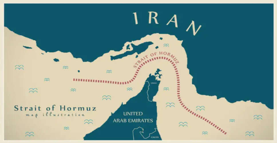 Ceasefire Hopes Dim as Iran's Control Over Strait of Hormuz Remains Uncertain