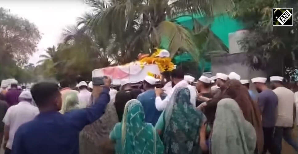 Tragic Air India Crash: Sole Survivor Pays Tribute to His Brother