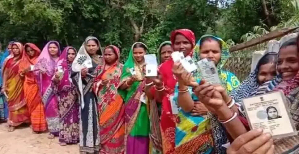 West Bengal Elections: TMC and BJP Battle for Voter Loyalty Amid Promises and Polarization