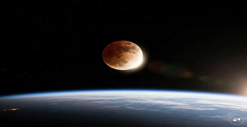 Upcoming Lunar Eclipse: What You Need to Know