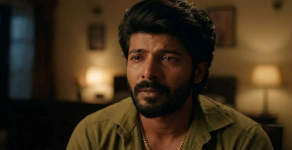 What Makes Zee TV's Ganga Mai Ki Betiyan a Must-Watch? Sheizaan Khan's Emotional Journey Revealed!