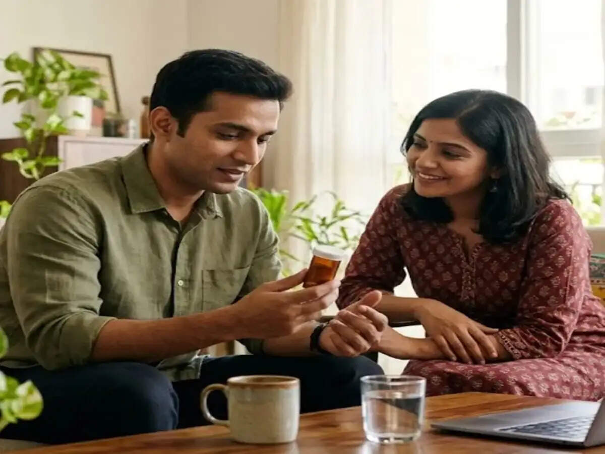Revolutionary Male Contraceptive Pill Set to Change Family Planning Dynamics