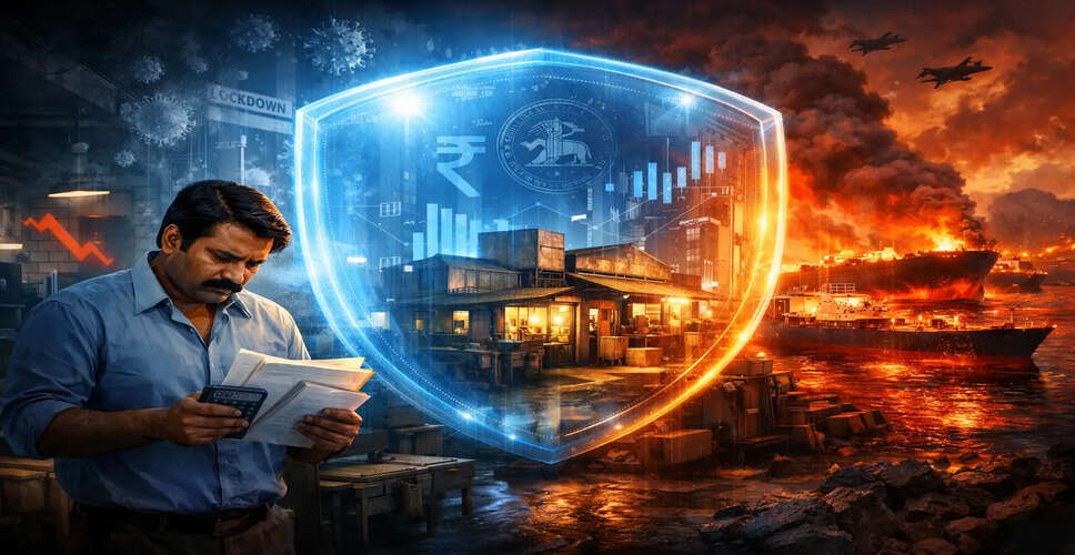 Indian Government Plans New Credit Guarantee Scheme Amid Ongoing Iran Conflict