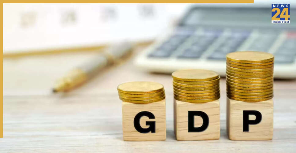 India's GDP Growth Reaches 7.8% in Q1 FY26, Solidifying Economic Progress