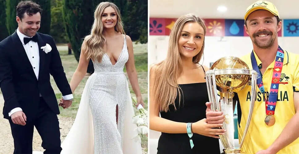 Jessica Davies: Entrepreneur and Model Beyond Cricket Fame
