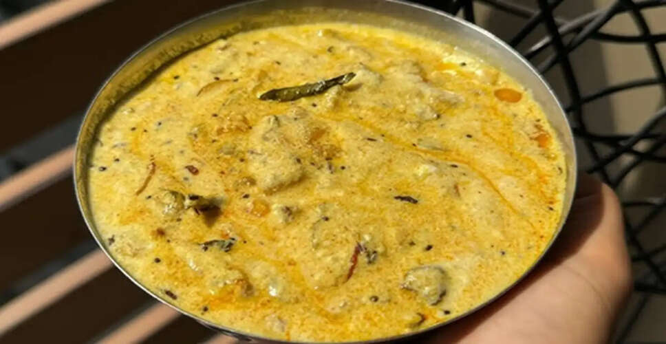 Refreshing Lauki-Dahi Tadka Recipe for Hot Summer Days