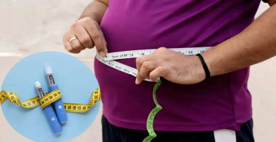 Rising Obesity Rates: New Treatments and Concerns