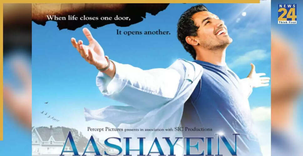 Aashayein: A Cinematic Journey Through Life and Mortality