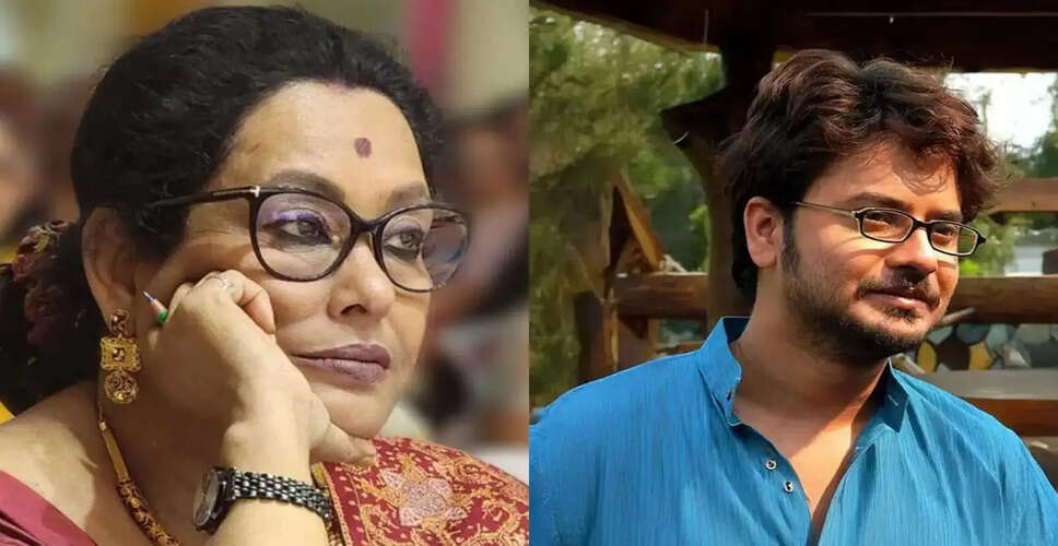 Leena Gangopadhyay Resigns from Women's Commission Amid Industry Turmoil