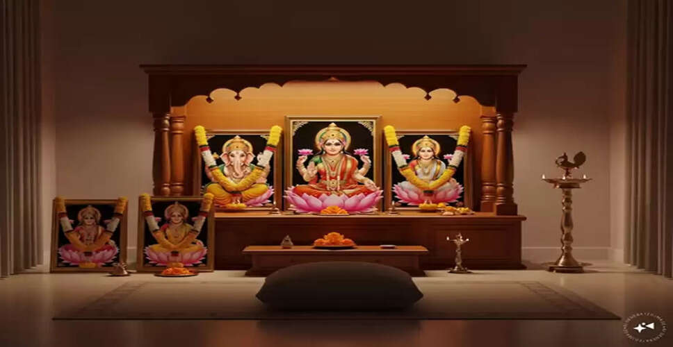 Vastu Tips for Family Photos to Enhance Home Energy