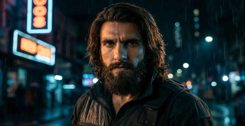 Will Dhurandhar 2 Break Box Office Records? Ranveer Singh's Film Eyes Historic Milestone!
