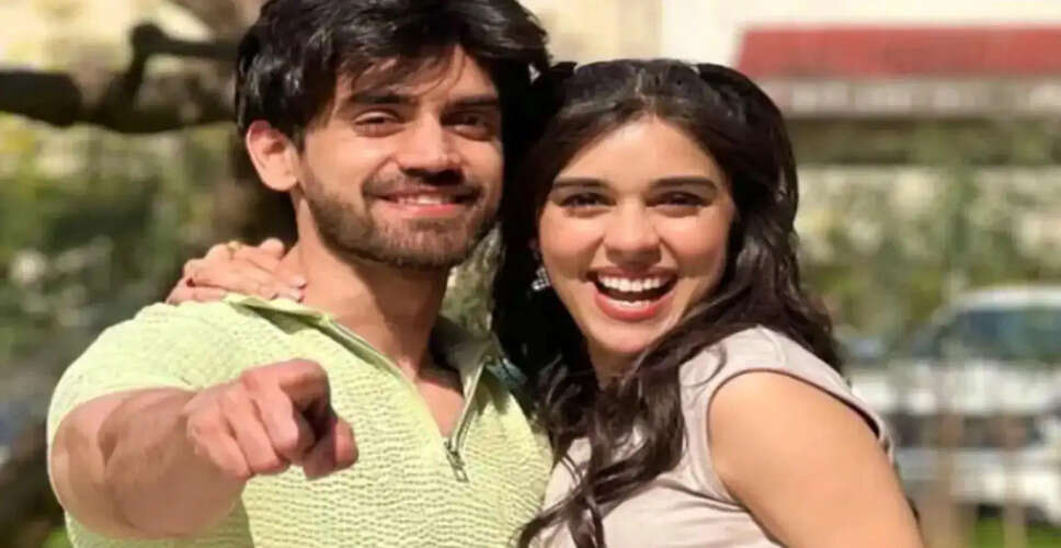 Avinash Mishra Discusses New Beginnings and Wedding Plans