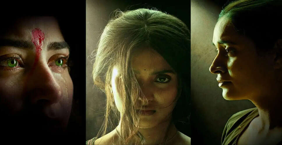 The Kerala Story 2: Release Update and Producer's Insights