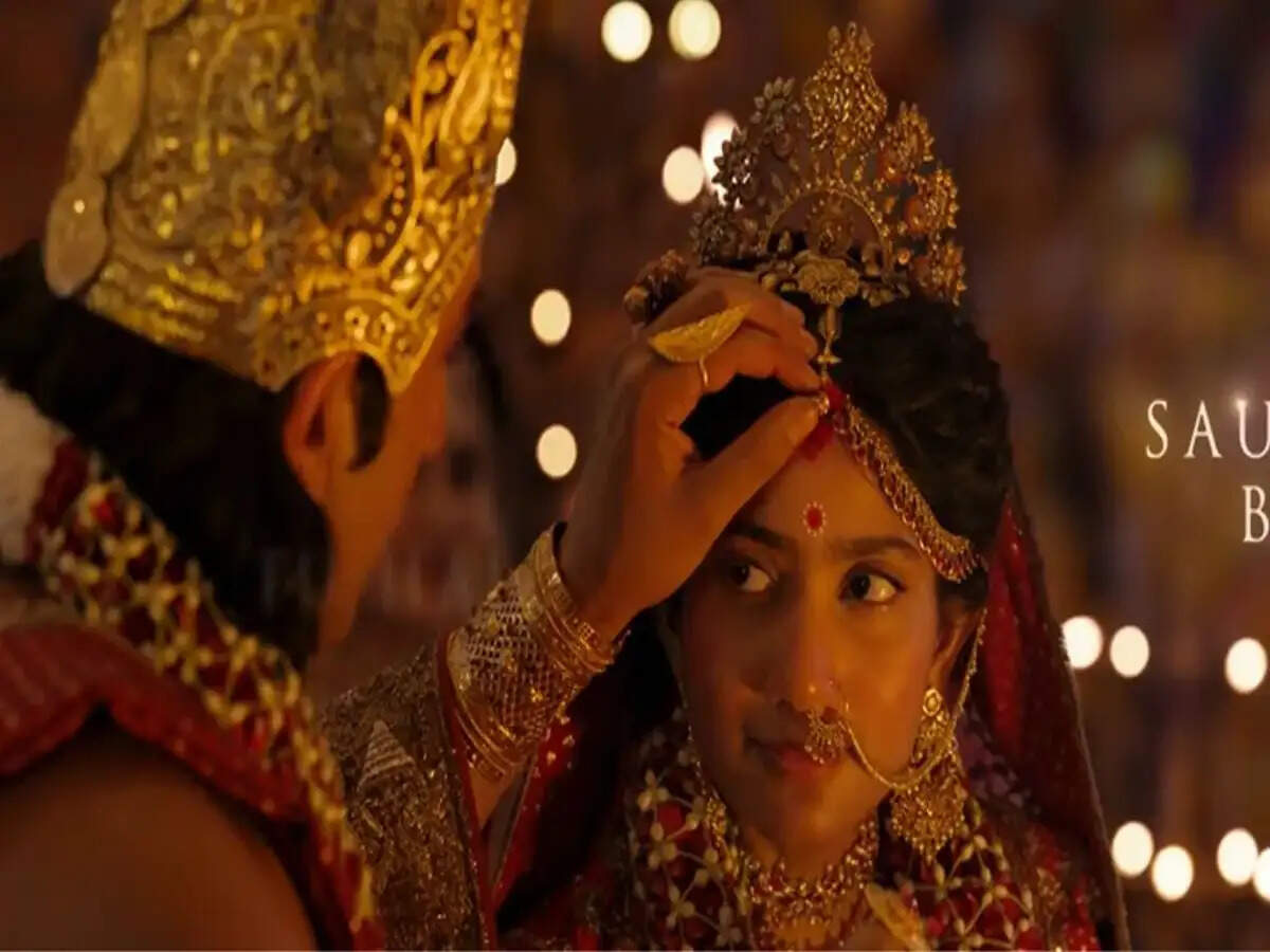 Excitement Builds for 'Ramayana' Release Starring Ranbir Kapoor and Sai Pallavi