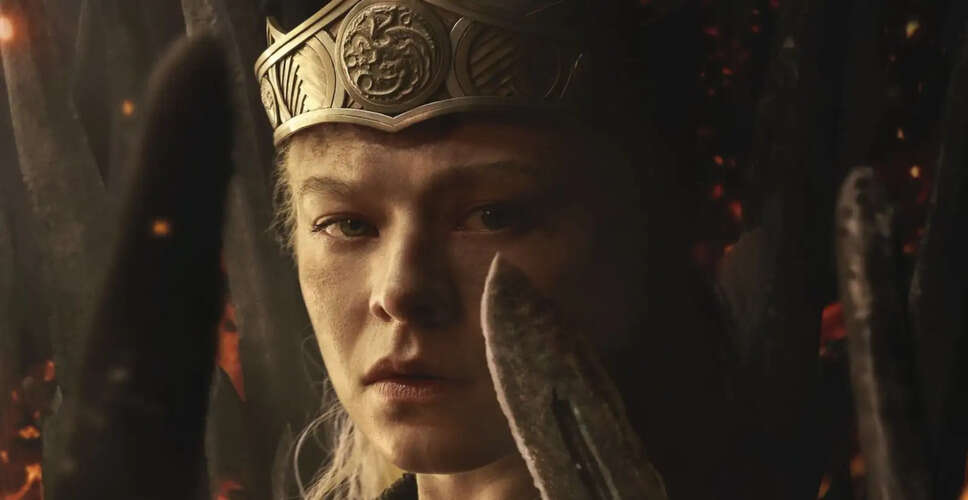 Exciting Details Revealed for House of the Dragon Season 3 Premiere