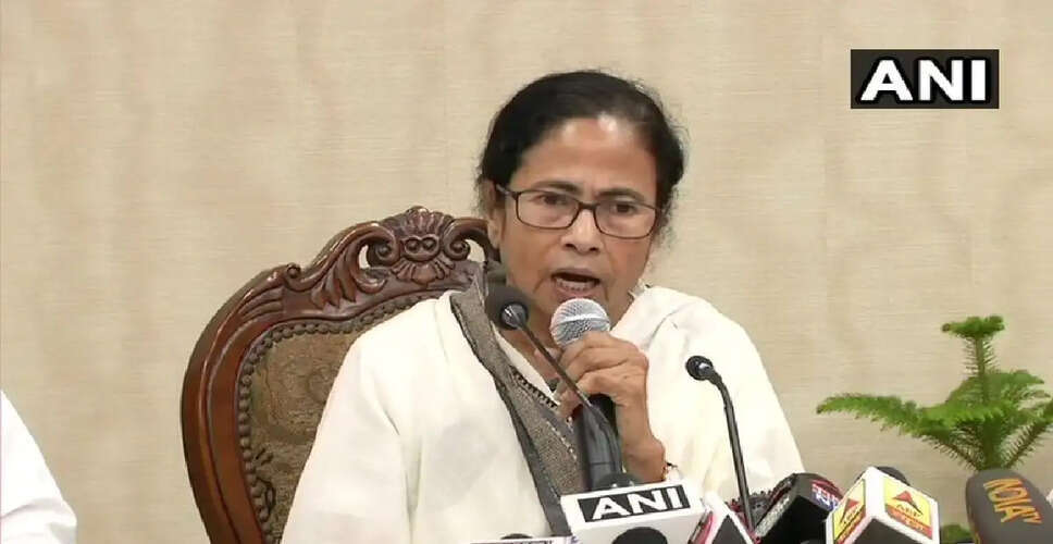 TMC Claims Voter List Changes Impacted Election Results in West Bengal