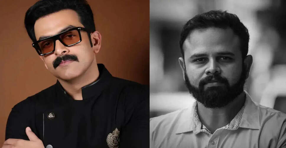 Dharma Productions Ventures into Malayalam Cinema with Odiyan: The Age of Illusion