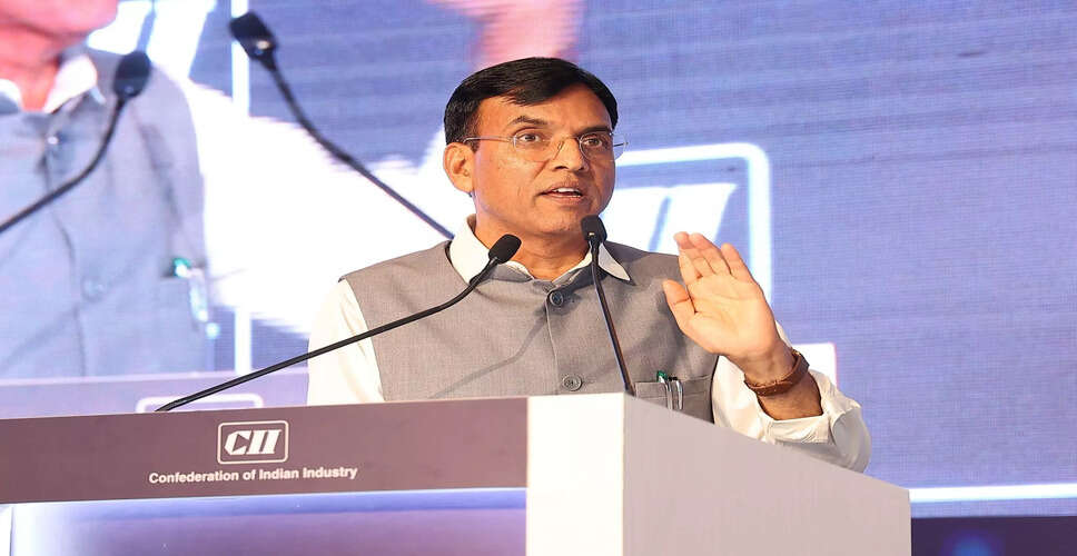 India's Job Creation Surges: 17 Crore Opportunities in a Decade