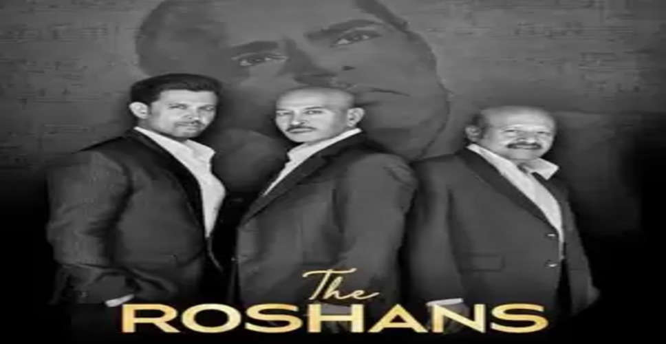 Simi Garewal says 'I'm so proud' after watching 'The Roshans'