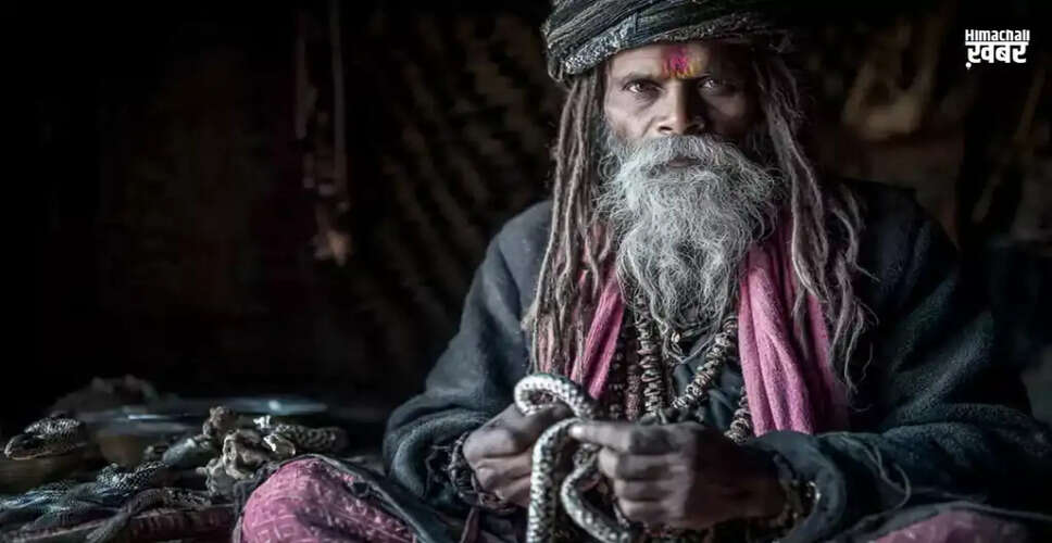 Exploring the Spiritual Significance of Different Prayer Beads in Hinduism