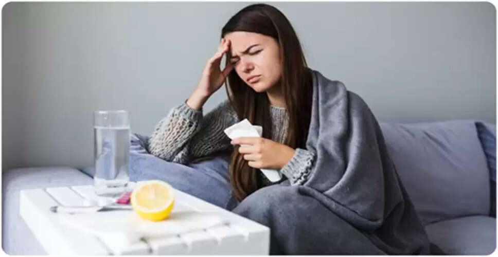 The Rising Concern of Vitamin D Deficiency in India