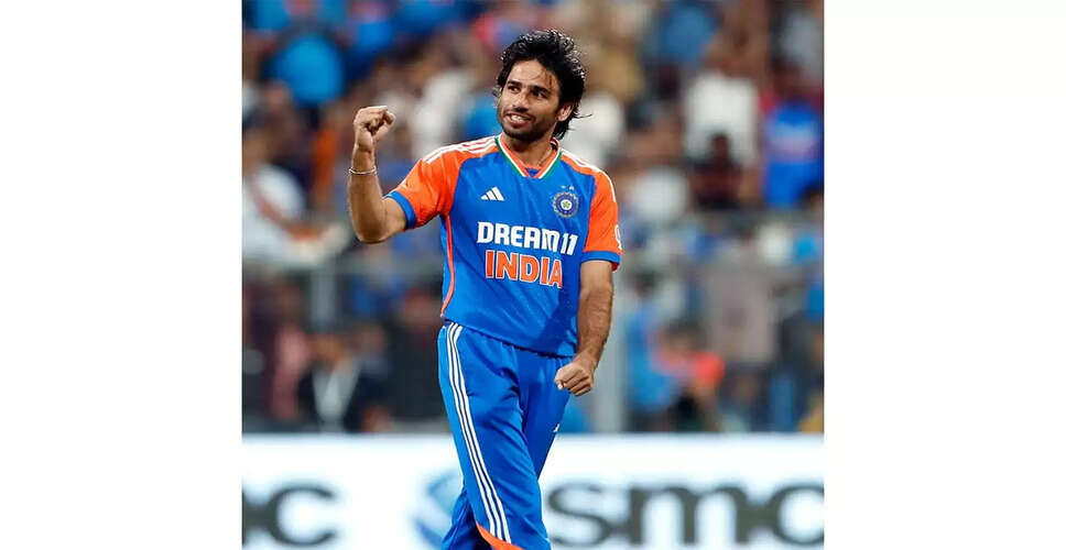 Ravi Bishnoi Excited to Join Rajasthan Royals, Cameron Green Sets Record at IPL Auction