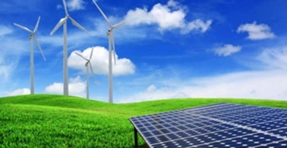 'Wind energy projects generated 64.54bn electricity units in April-Jan of FY23'