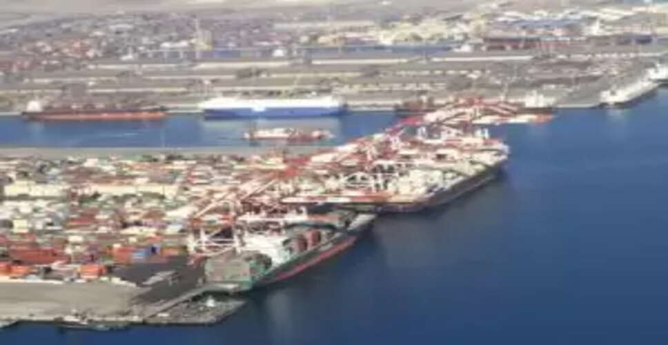 What&rsquo;s Happening in Iran? Protests Threaten India&rsquo;s Strategic Chabahar Port Investment