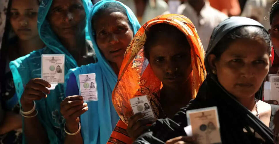 Concerns Raised Over Bihar's Electoral Roll Revision Process