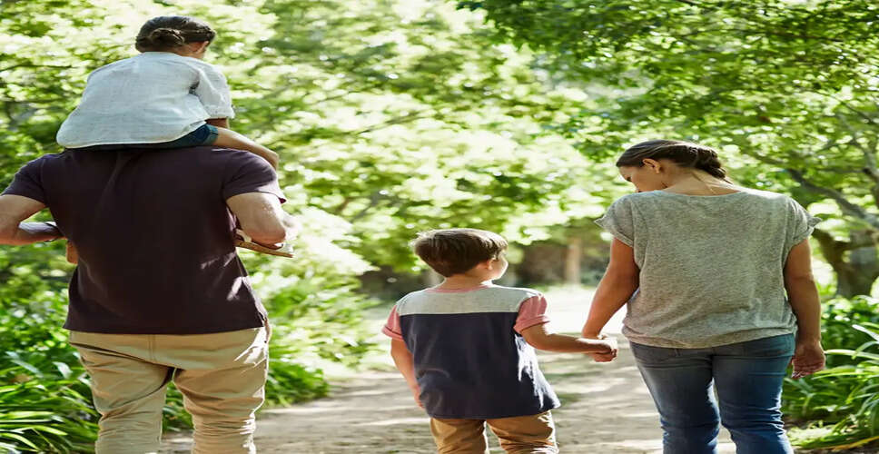 Embracing Slow Parenting: A Path to Nurturing Creativity and Well-Being