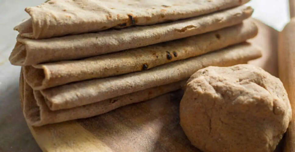 Creative Ways to Repurpose Leftover Rice and Roti