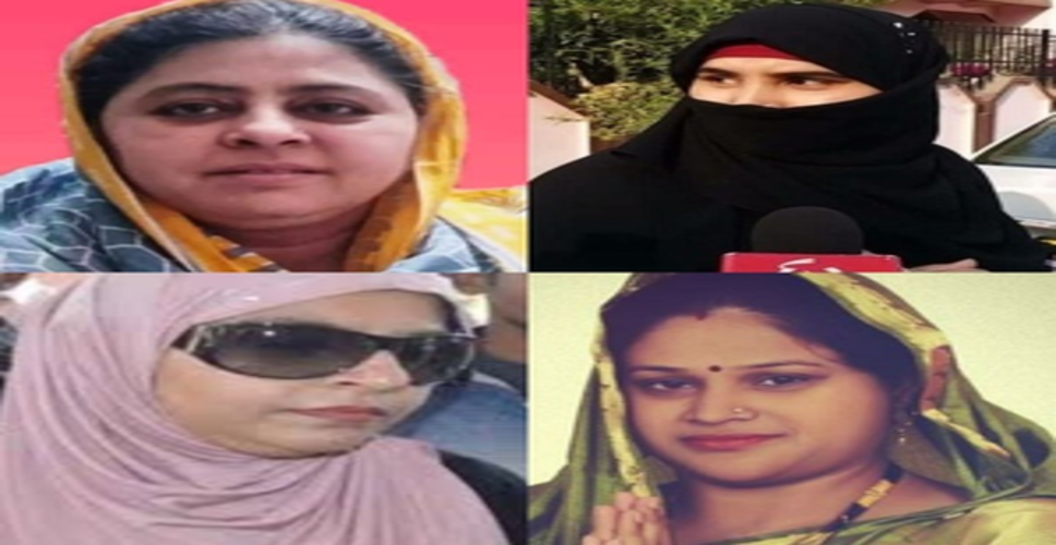 'Paying' for their husbands' 'sins', these women in UP looking for respite after polls