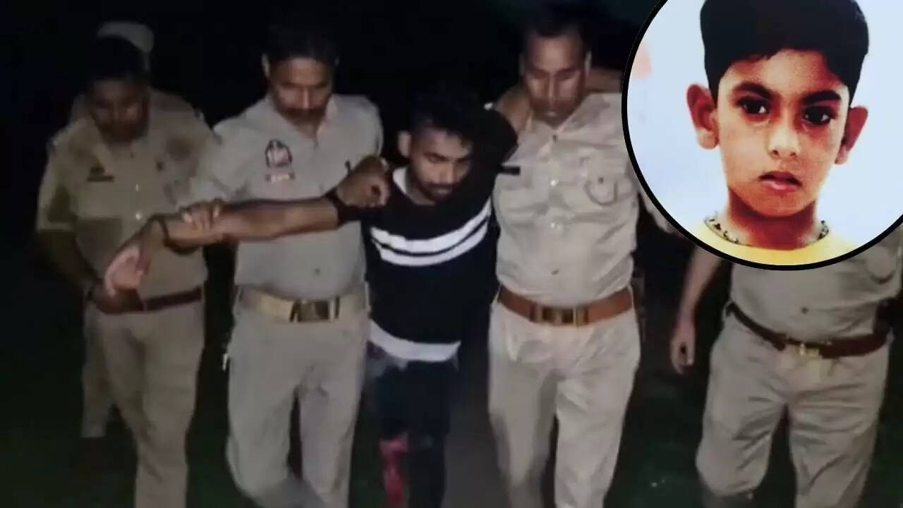 Tragic Death of 10-Year-Old in Varanasi: Mother and Boyfriend Under Investigation