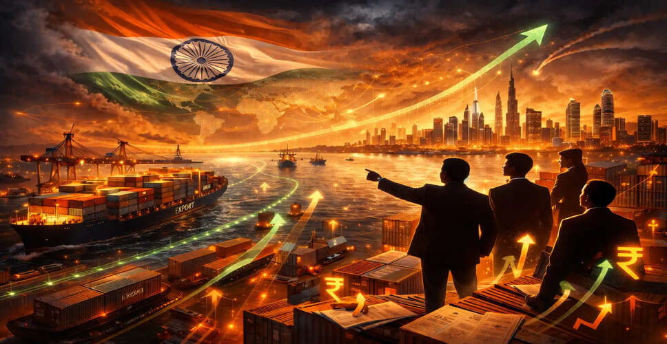 Indian Businesses Prepare for Recovery Post US-Iran Ceasefire