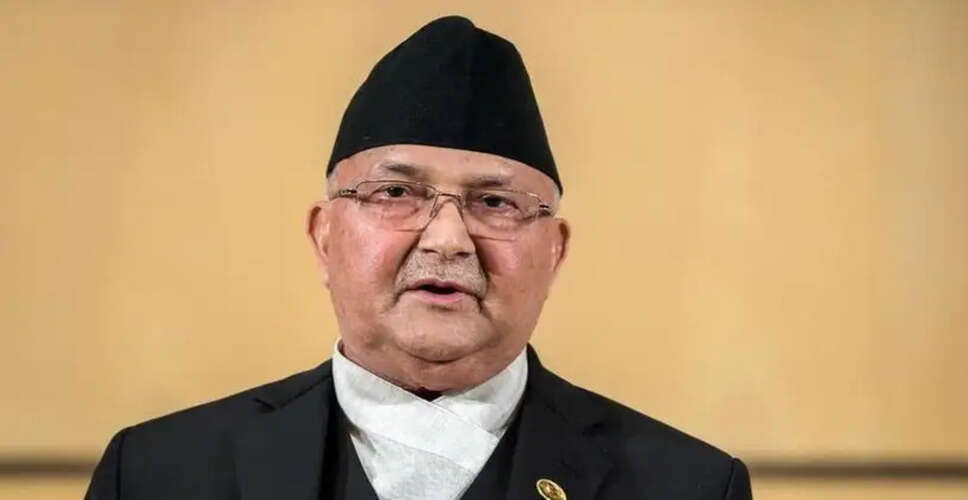 Nepal's New Government Takes Bold Action: Arrests Former PM KP Sharma Oli and Home Minister Ramesh Lekhak