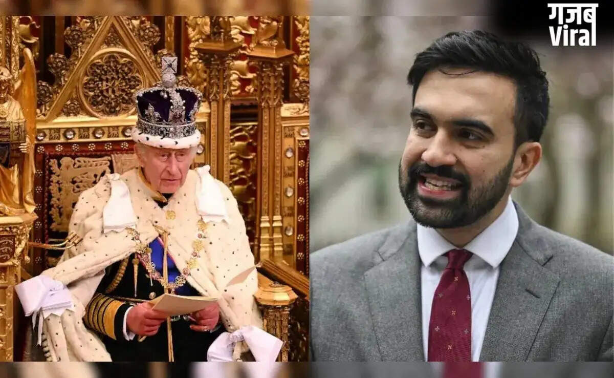 New York Mayor Calls for Return of Koh-i-Noor Diamond from British Crown