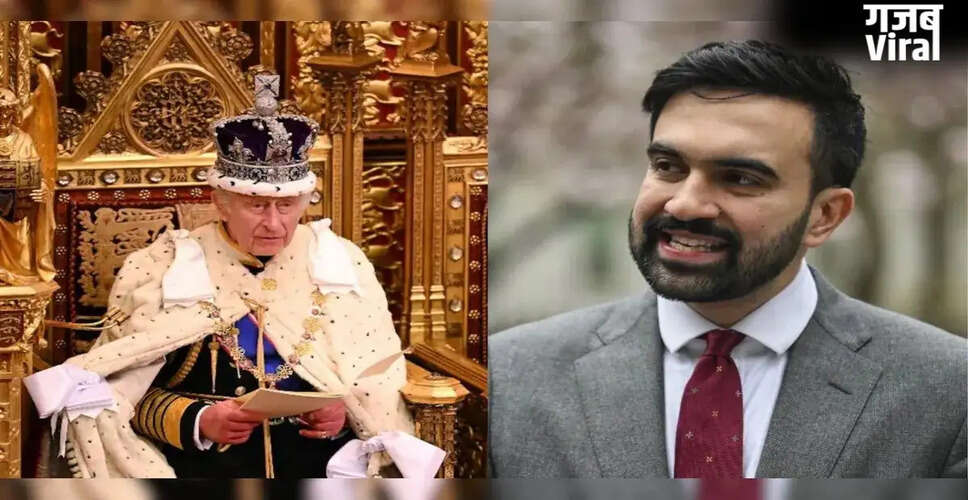 New York Mayor Calls for Return of Koh-i-Noor Diamond from British Crown