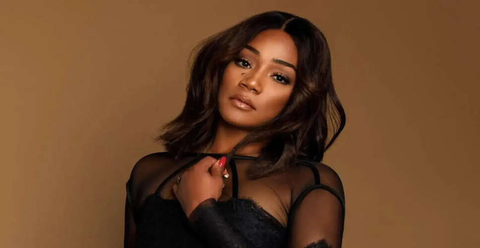 Tiffany Haddish's Unique Take on Self-Marriage: A Journey of Self-Discovery