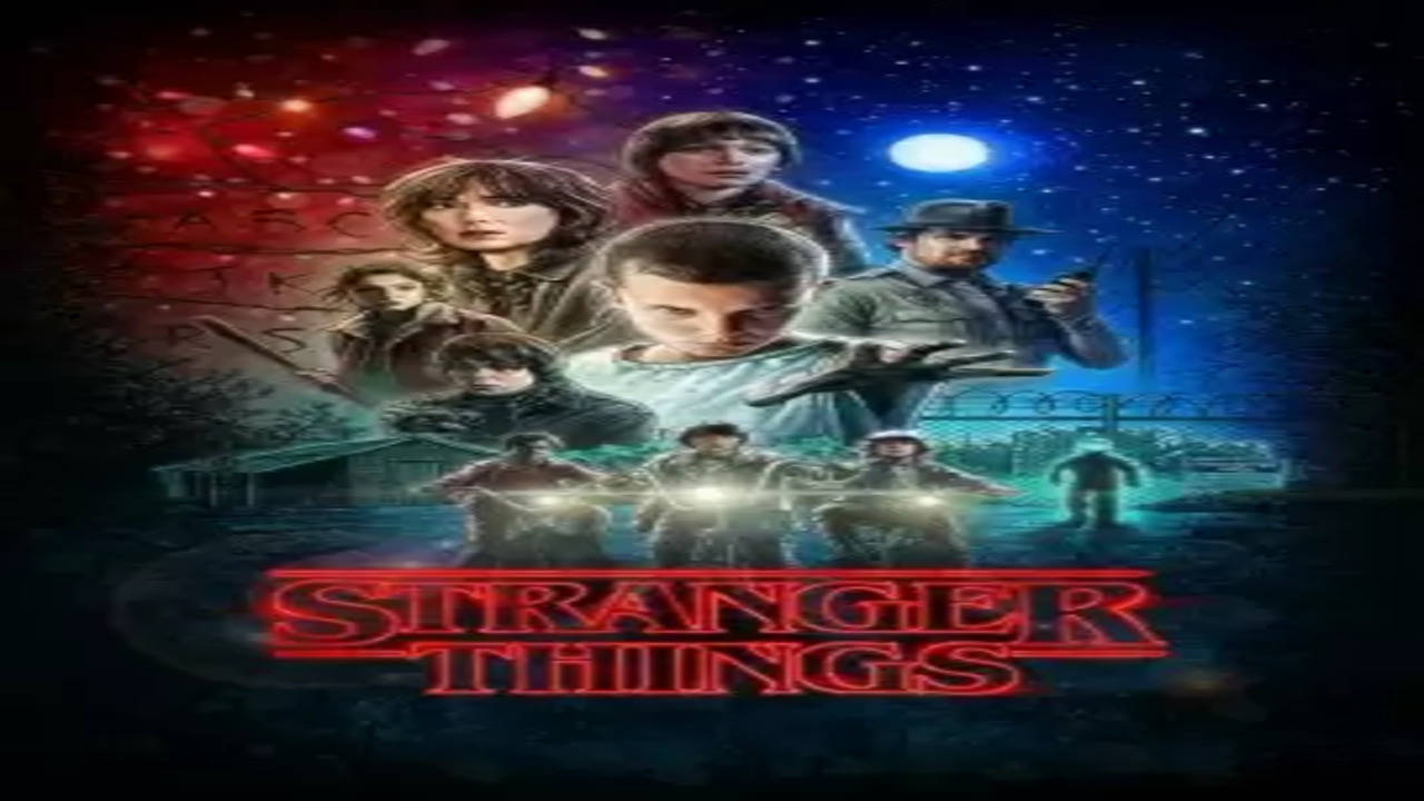 Stranger Things' Ultimate Season Faces Delays Due To Writers' Strike