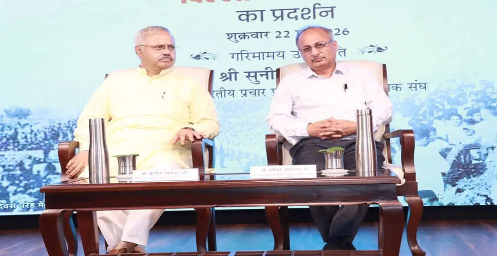 Exploring the Historical Impact of RSS in Delhi: A Documentary Insight