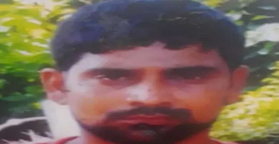 Notorious Criminal Killed in Ayodhya Encounter with STF
